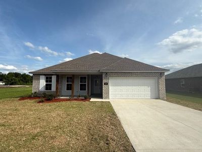 211 Turner St, Schriever, LA, 70395