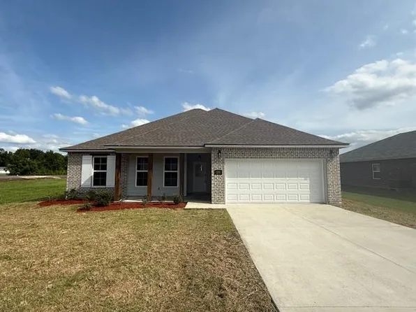 211 Turner St, Schriever, LA 70395