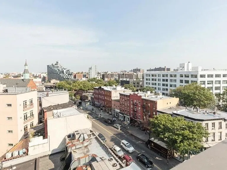 349 Metropolitan Ave #2G — Photo 12
