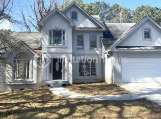 767 Stephenson Rdg, Stone Mountain, GA 30087