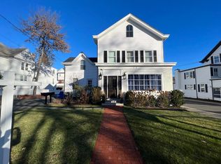 115 Mason St SUITE 3, Greenwich, CT 06830