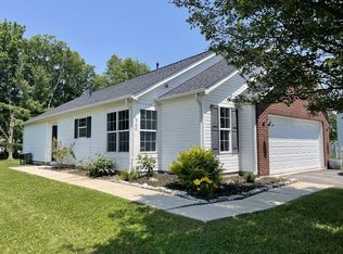340 Scott Farms Blvd, Marysville, OH 43040
