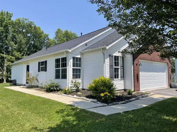 340 Scott Farms Blvd, Marysville, OH 43040