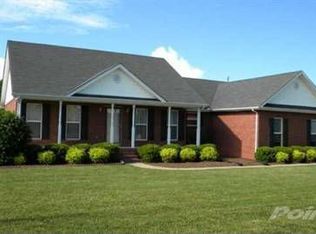 347 Kelsie Dr, Woodbury, TN 37190