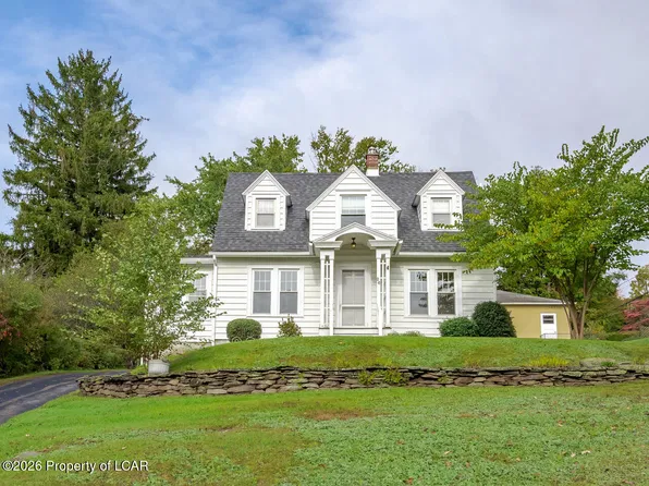 26 Harris Hill Rd, Shavertown, PA 18708