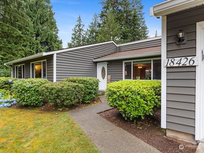 18426 19th Avenue NE, Arlington, WA, 98223