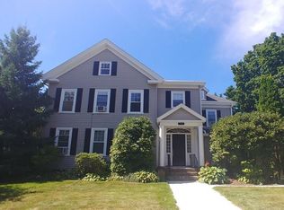 592 Union Ave APT 3, Framingham, MA 01702