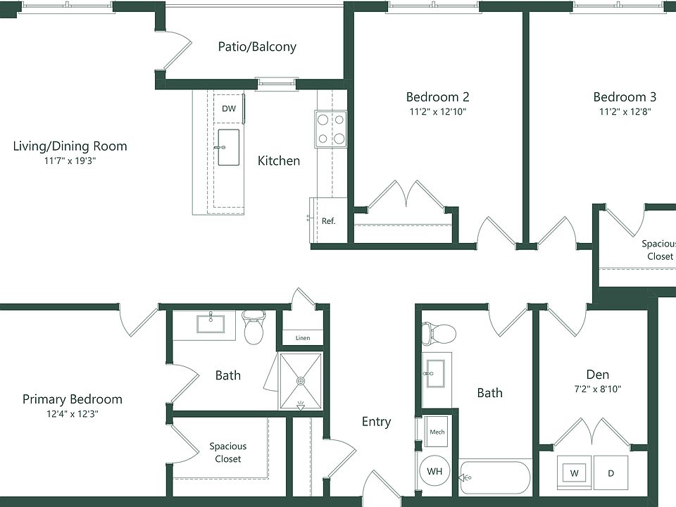 2nd image of 41 Gov Bell Dr #176bb4b8d