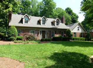 106 Longview Rdg, Hendersonville, TN 37075