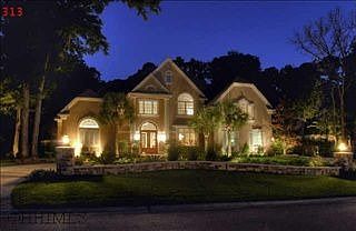 5th image of 603 Colonial Dr