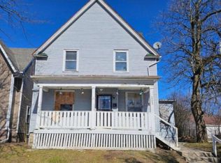 3722 W Brown St, Milwaukee, WI 53208