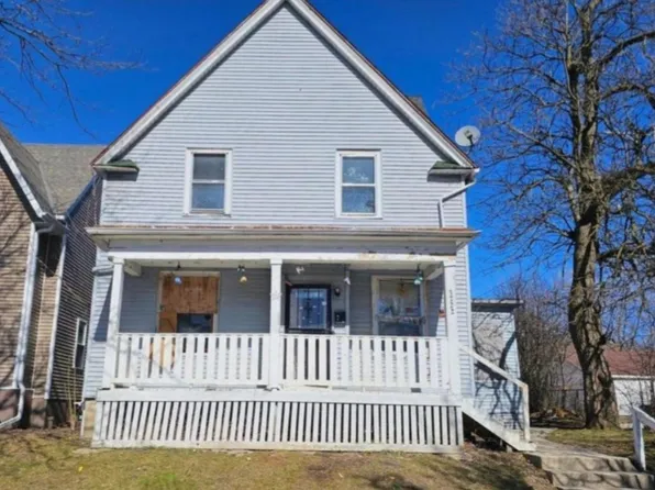 3722 W Brown St, Milwaukee, WI 53208