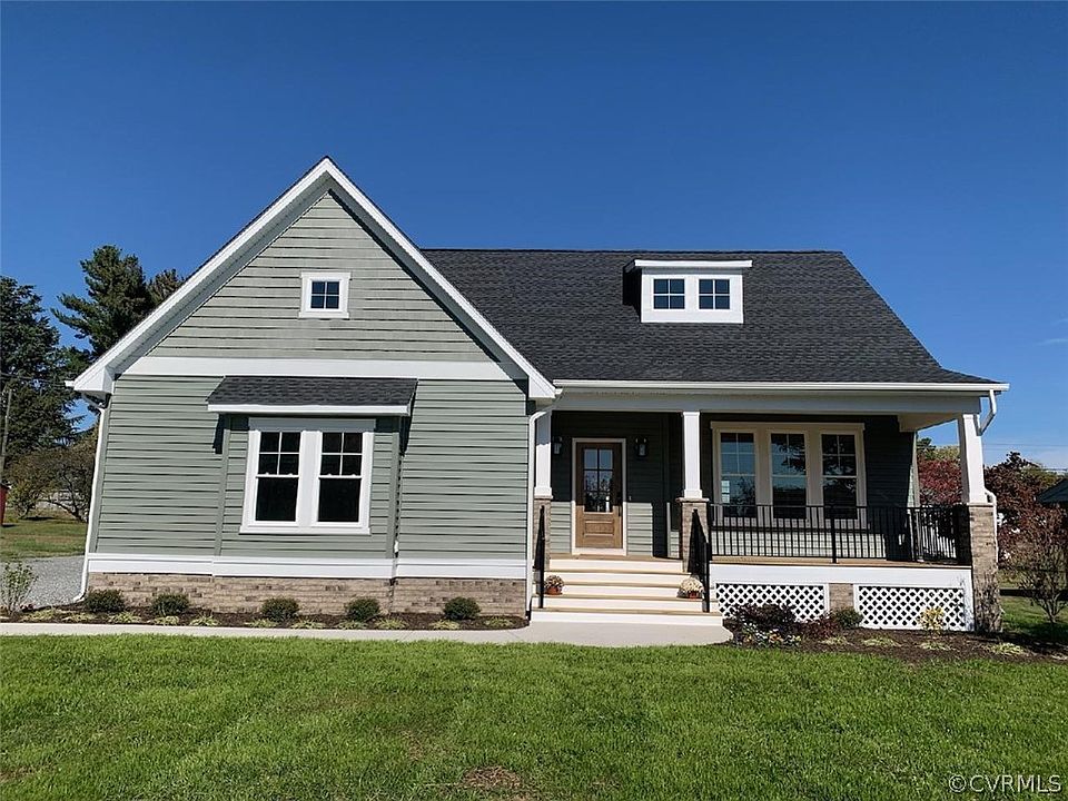 7560 Cold Harbor Rd, Mechanicsville, VA 23111 Zillow