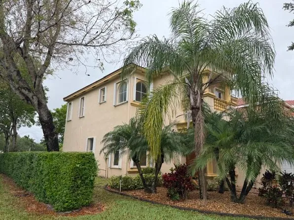 7027 Aliso Avenue, West Palm Beach, FL 33413
