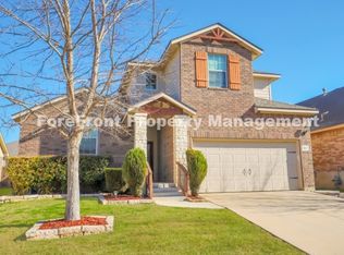 8807 Olmstead Park, Converse, TX 78109
