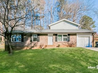 4128 Vinyard Ct, Acworth, GA 30101