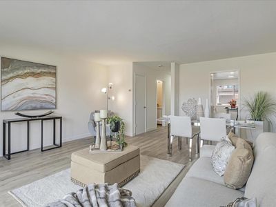 4074 Farm Hill Blvd APT 2, Redwood City, CA, 94061