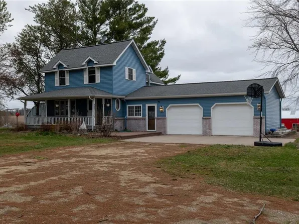 (undisclosed Address), Emerald, WI 54013