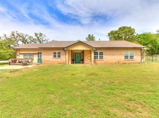 6713 Lago Ranchero Dr, Norman, OK 73026