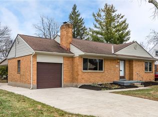 4108 Maricarr Dr, Dayton, OH 45429