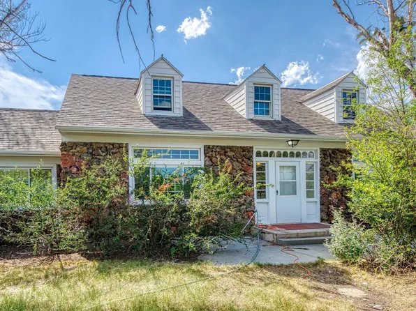 1010 Rohan Ave, Gillette, WY 82716