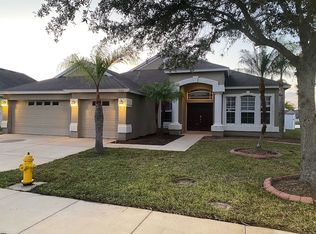 5323 120th Ave E, Parrish, FL 34219