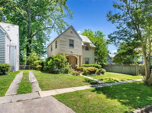 200 Ferguson Ave, Newport News, VA 23601