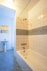 Rented by City Connections Realty