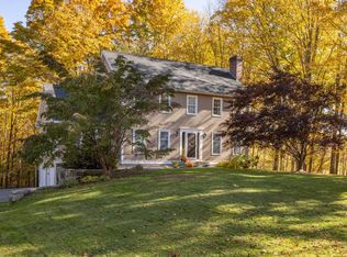 2 Amos Tuck Rd, Kensington, NH 03833