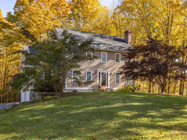 2 Amos Tuck Road, Kensington, NH 03833