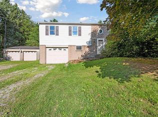 826 Pony Farm Rd, Kittanning, PA 16201
