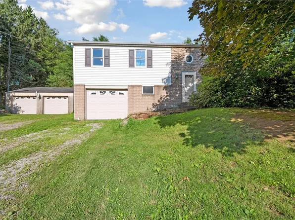 826 Pony Farm Rd N, Kittanning, PA 16201