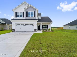 1836 Olde Towne Pointe Boulevard, Jacksonville, NC 28546