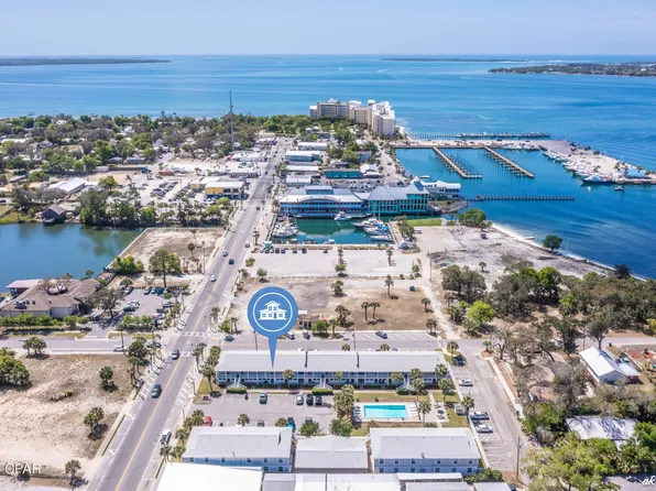 1301 Beck Ave APT 16, Panama City, FL 32401