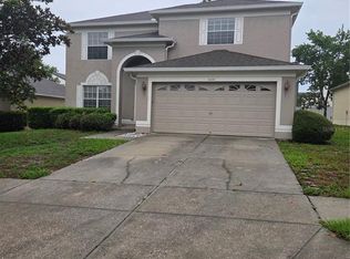4120 Braemere Dr, Spring Hill, FL 34609