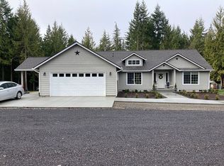 302 Blue Ridge Rd, Port Angeles, WA 98362