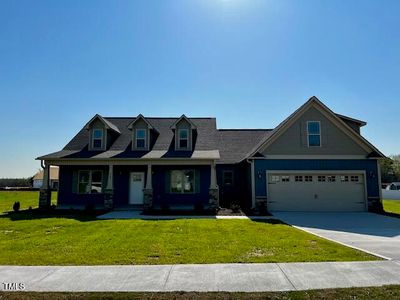 981 Olive Br, Smithfield, NC, 27577