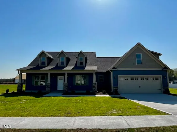 981 Olive Br, Smithfield, NC 27577