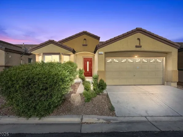 3332 Sheep Canyon St, Las Vegas, NV 89122