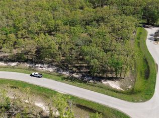 LOT 1 Vintage Shore Dr, Quinlan, TX 75474