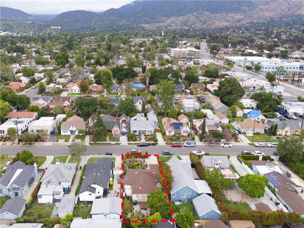 490 Crosby St, Altadena, CA 91001