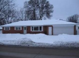 1305 George St, De Pere, WI 54115