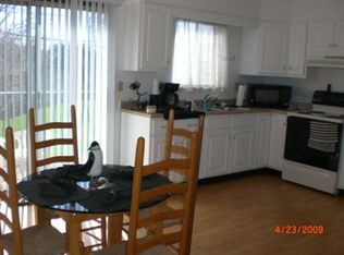 401 Tracy Lane Barbary St. Clairsville, Saint Clairsville, OH 43950