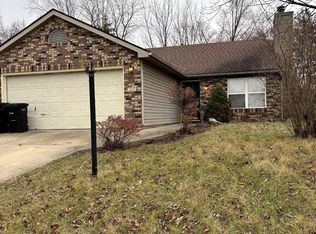 212 Persimmon Trl, Lafayette, IN
