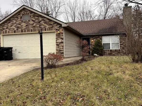 212 Persimmon Trl, Lafayette, IN 47909