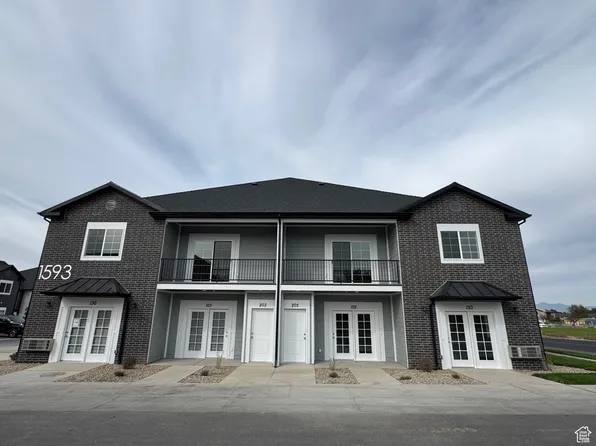1593 N 110 W #202, Logan, UT 84341