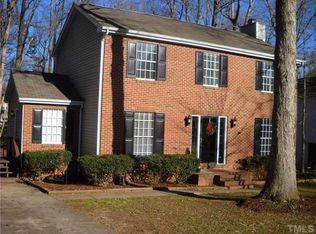 864 Lochmaben St, Wake Forest, NC 27587