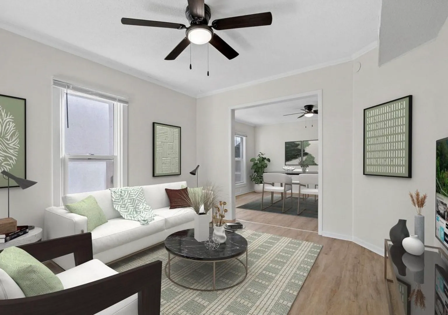 2 bed, 850 sqft, $1,795 — Photo 4