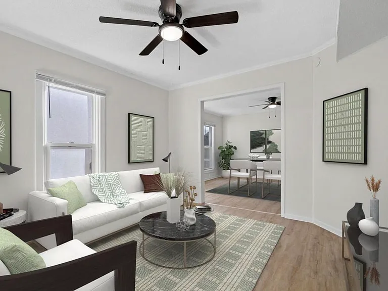 2922 Tyler St NE #1 — Photo 4