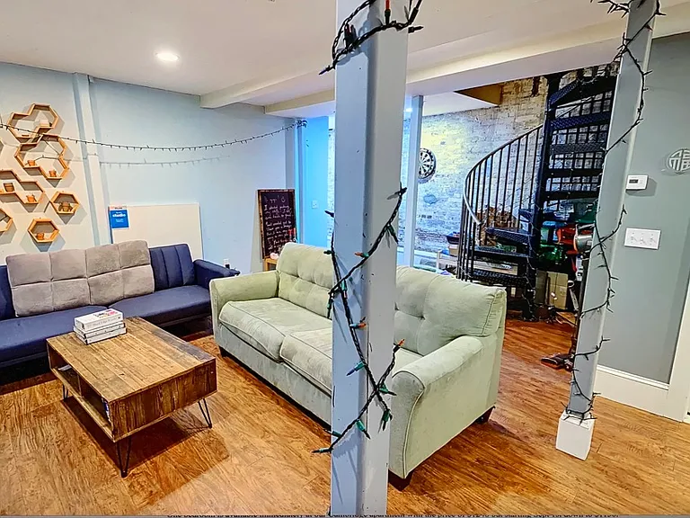 231 Norfolk St #2 — Photo 2